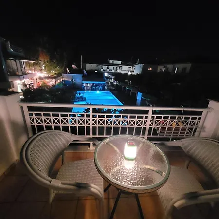 Appartement Helen