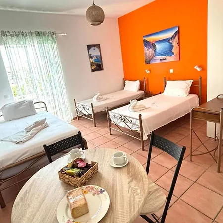 Appartement Helen