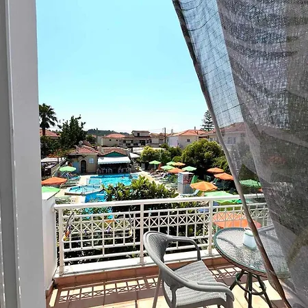 Appartement Helen *