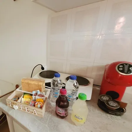 Helen Lejlighed Plános