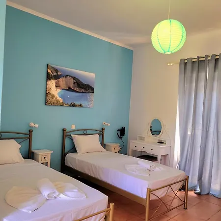 Apartamento Helen