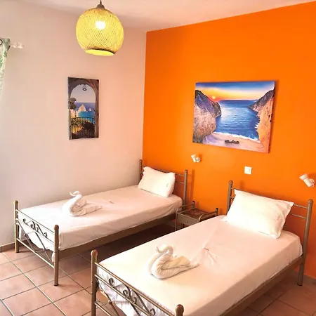 Helen Apartamento