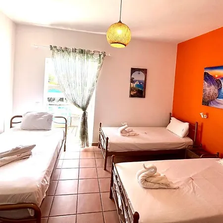 Helen Apartamento *