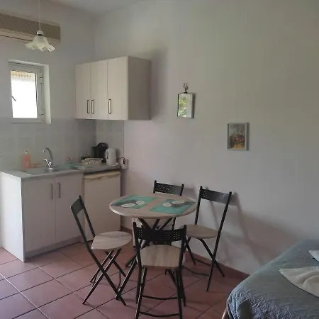 Apartmán Helen *