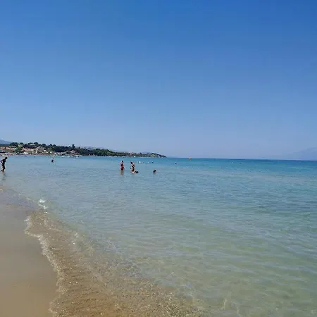 Διαμέρισμα Helen