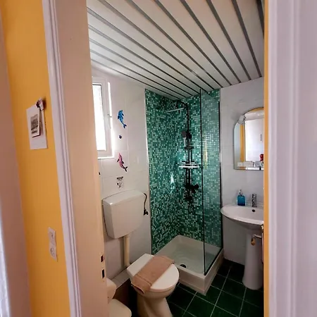 Apartman Helen *