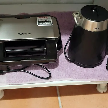 Helen Appartamento Plános