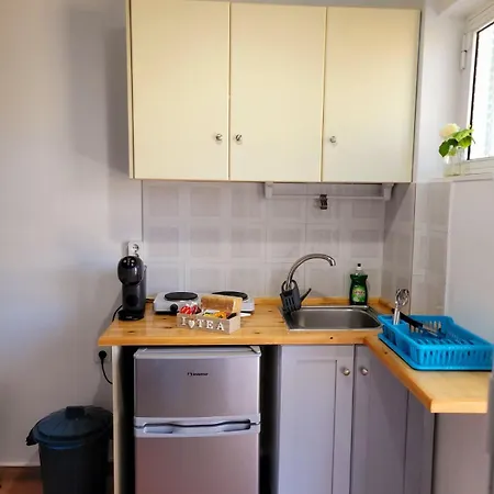Apartmán Helen *