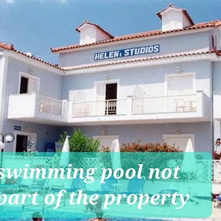 Апартаменты Helen *