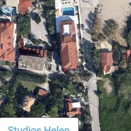 Apartmán Helen *