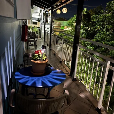 Helen Apartmán *