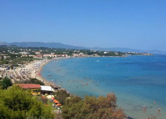 Helen Апартаменты *