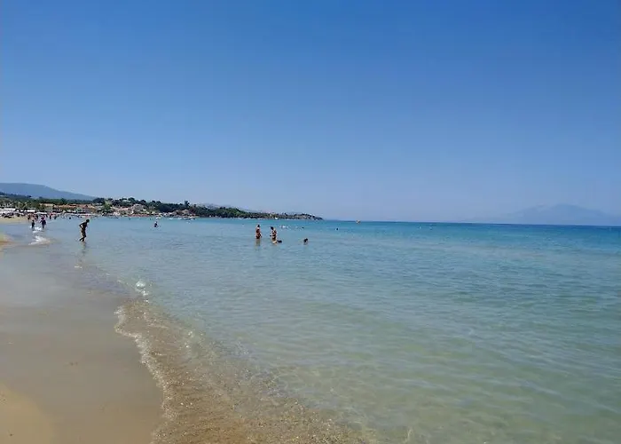 Апартаменты Helen