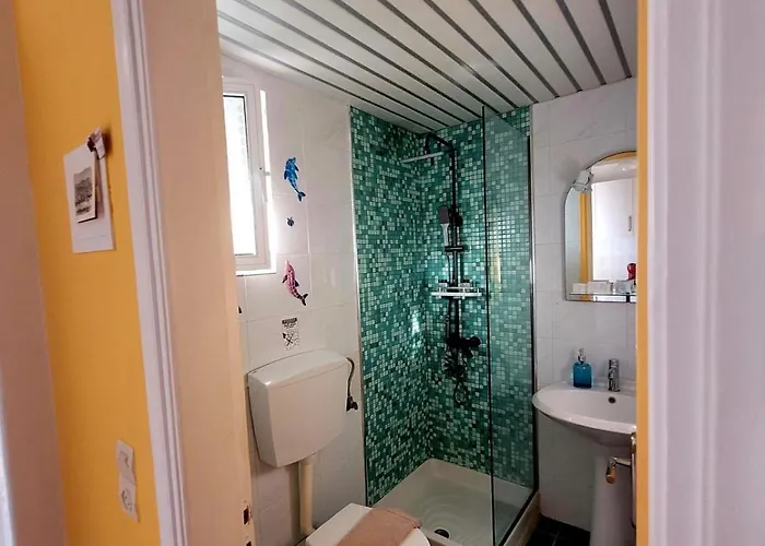 Апартаменты Helen *