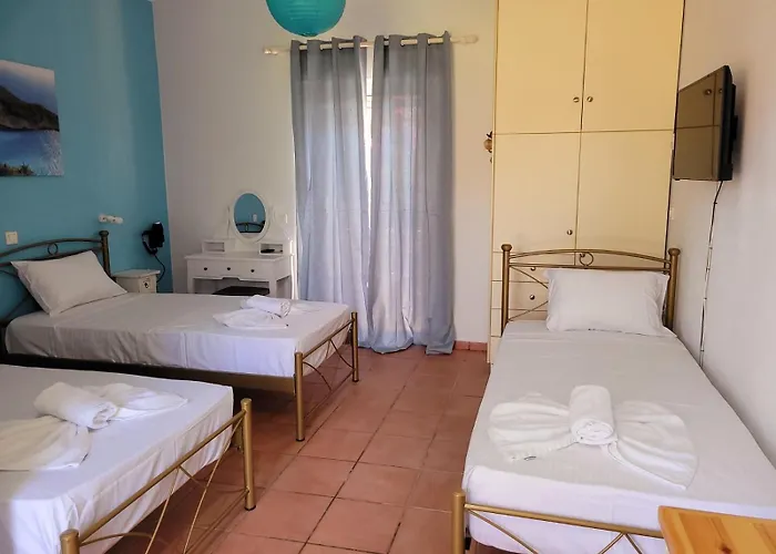 Helen * Планос