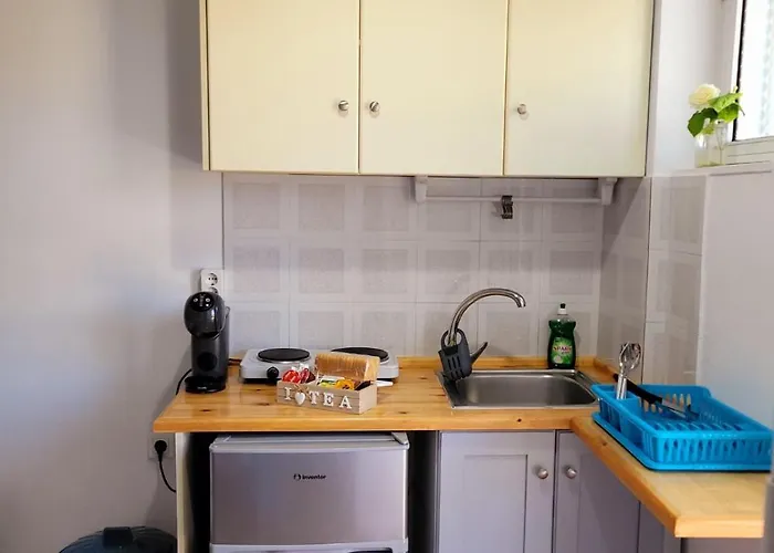 Апартаменты Helen *