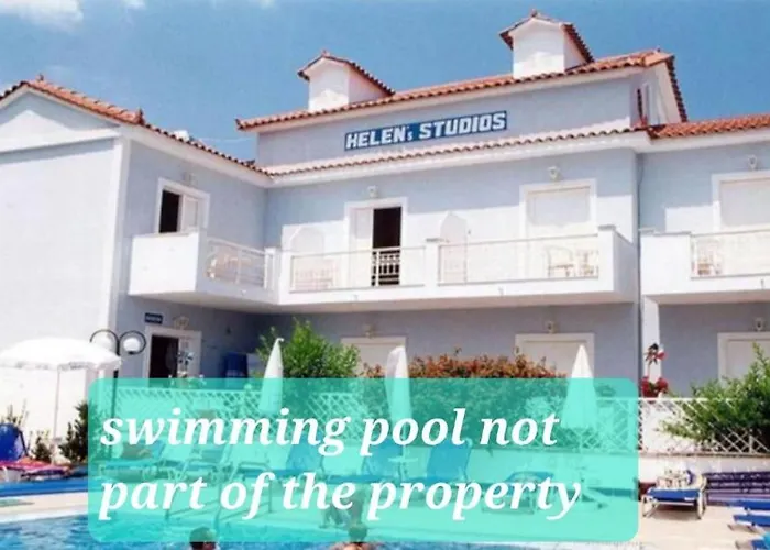 Апартаменты Helen *