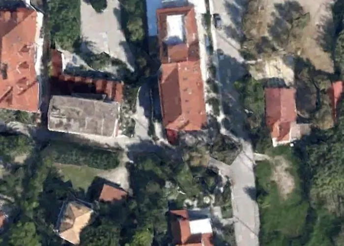 Апартаменты Helen *