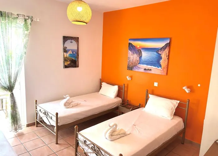 Helen Апартаменты