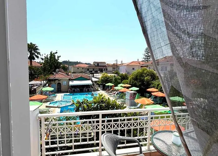 Апартаменты Helen *