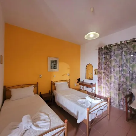 Apartment Helen Planos (Zakynthos)