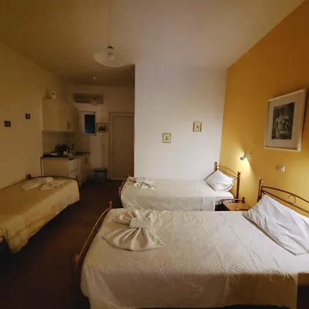 Helen * Planos (Zakynthos)