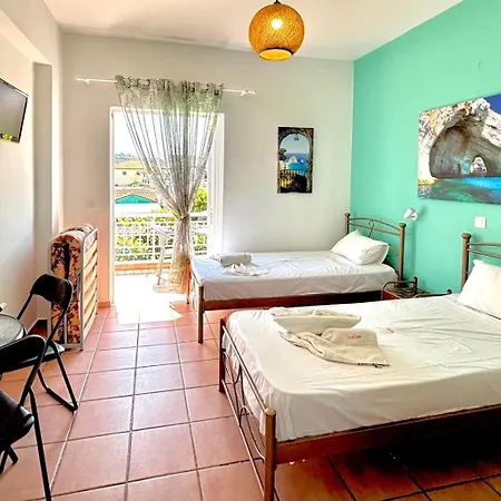 Helen * Planos (Zakynthos)